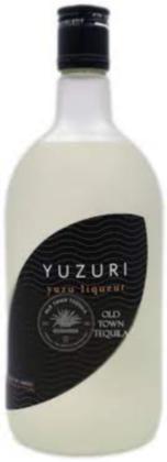 Yuzuri Yuzu Liqueur